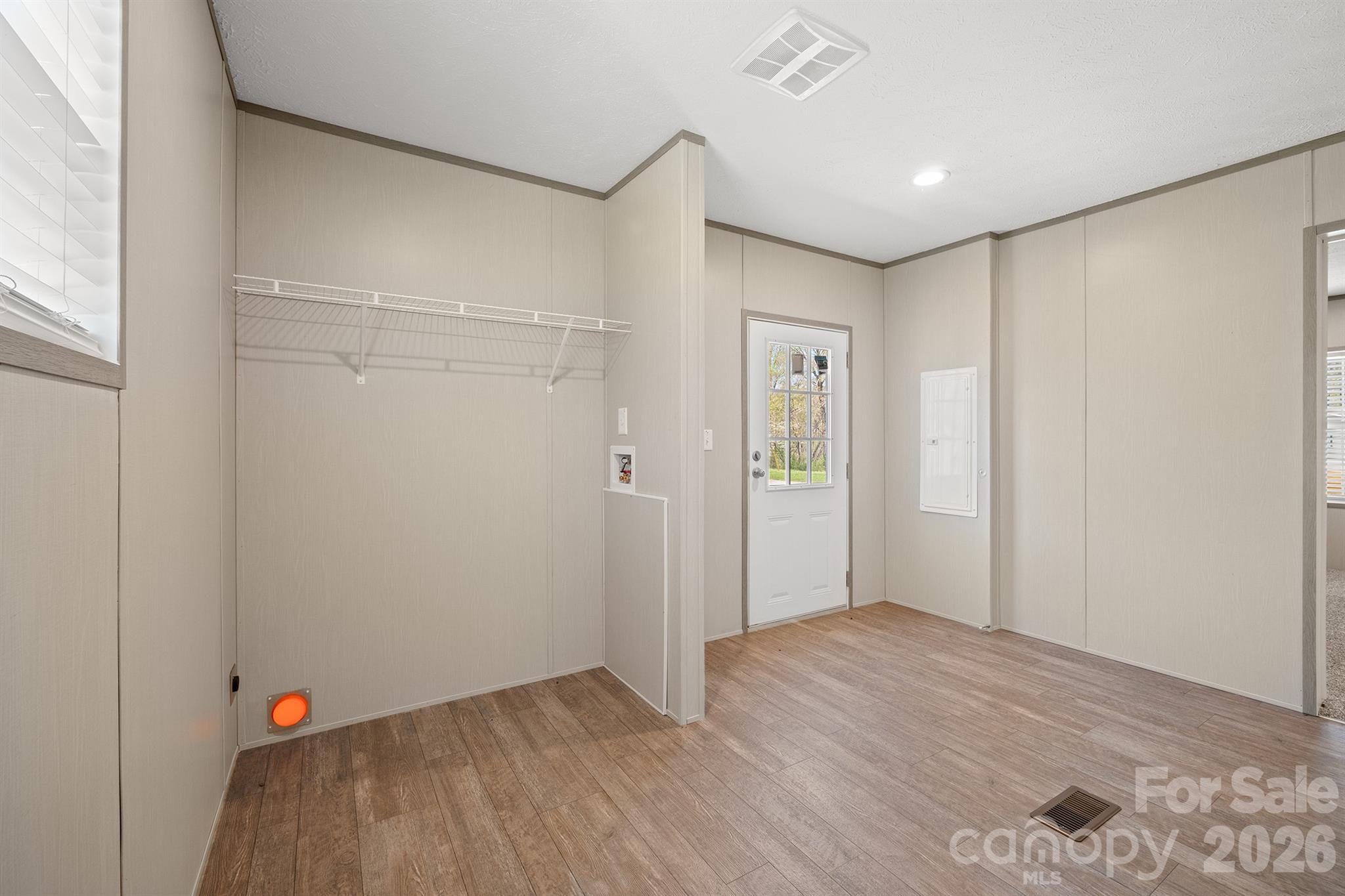 Peaceful Hill - Residential