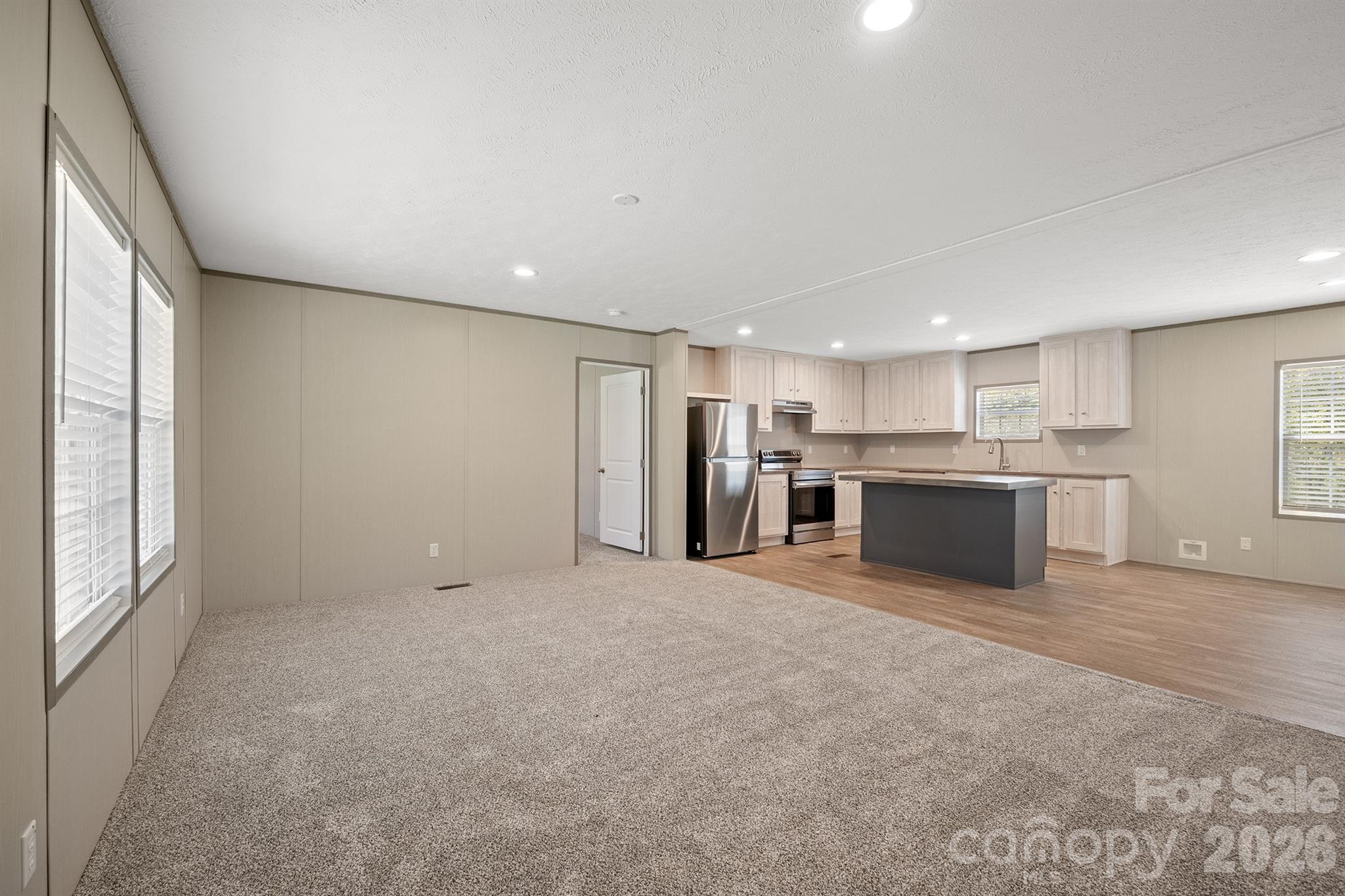 Peaceful Hill - Residential