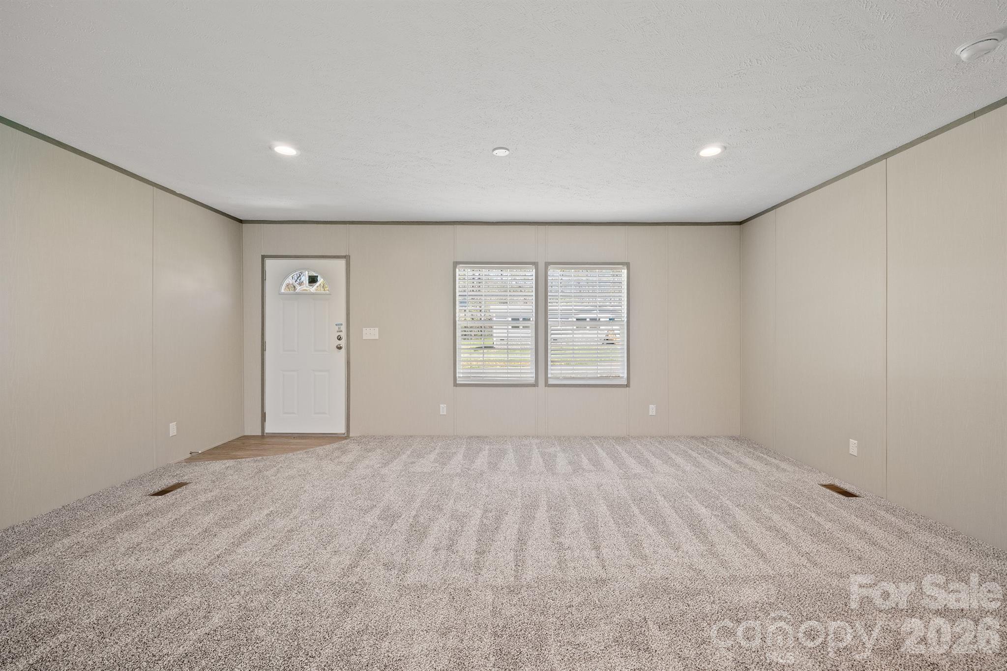 Peaceful Hill - Residential