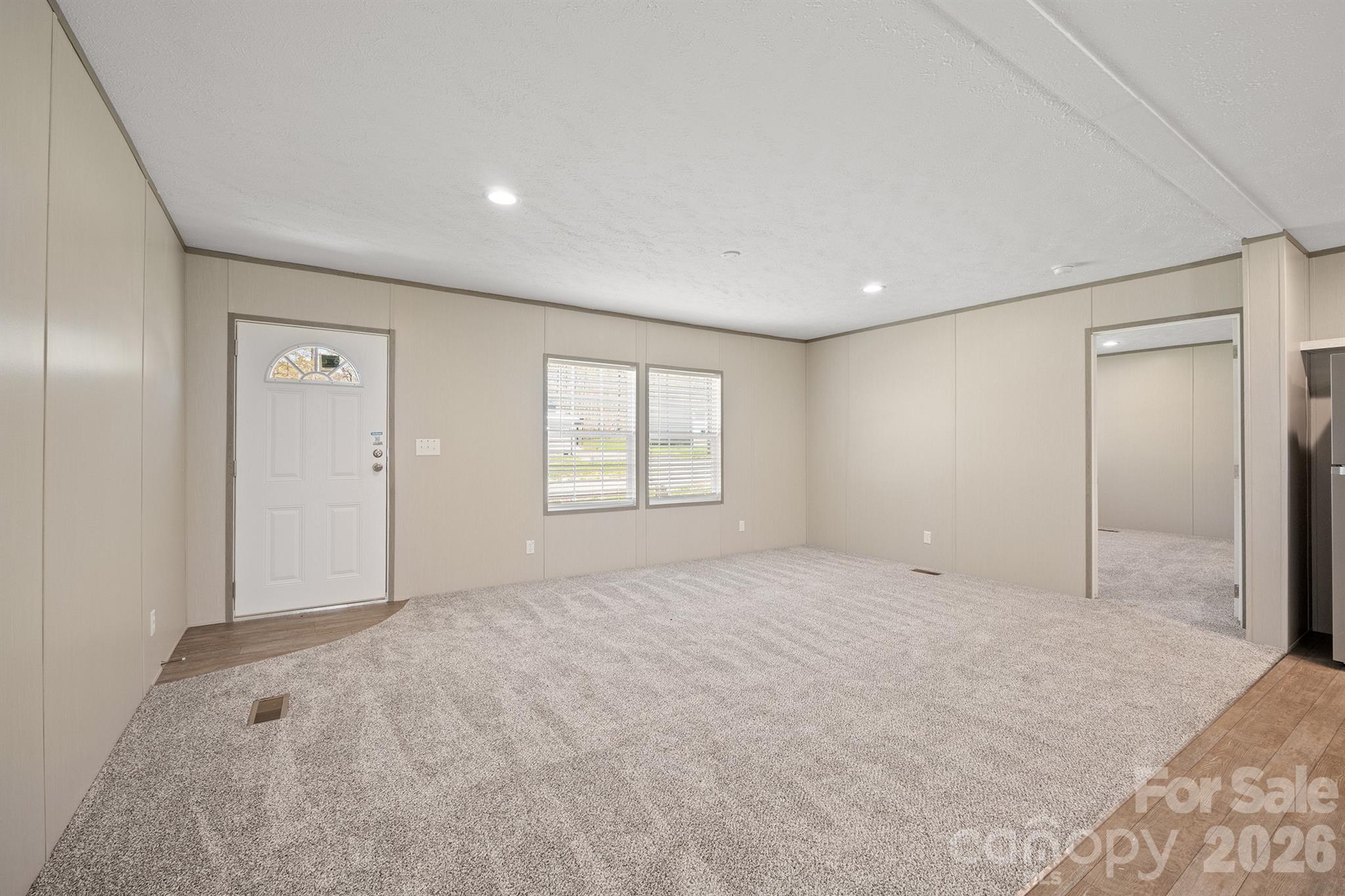 Peaceful Hill - Residential