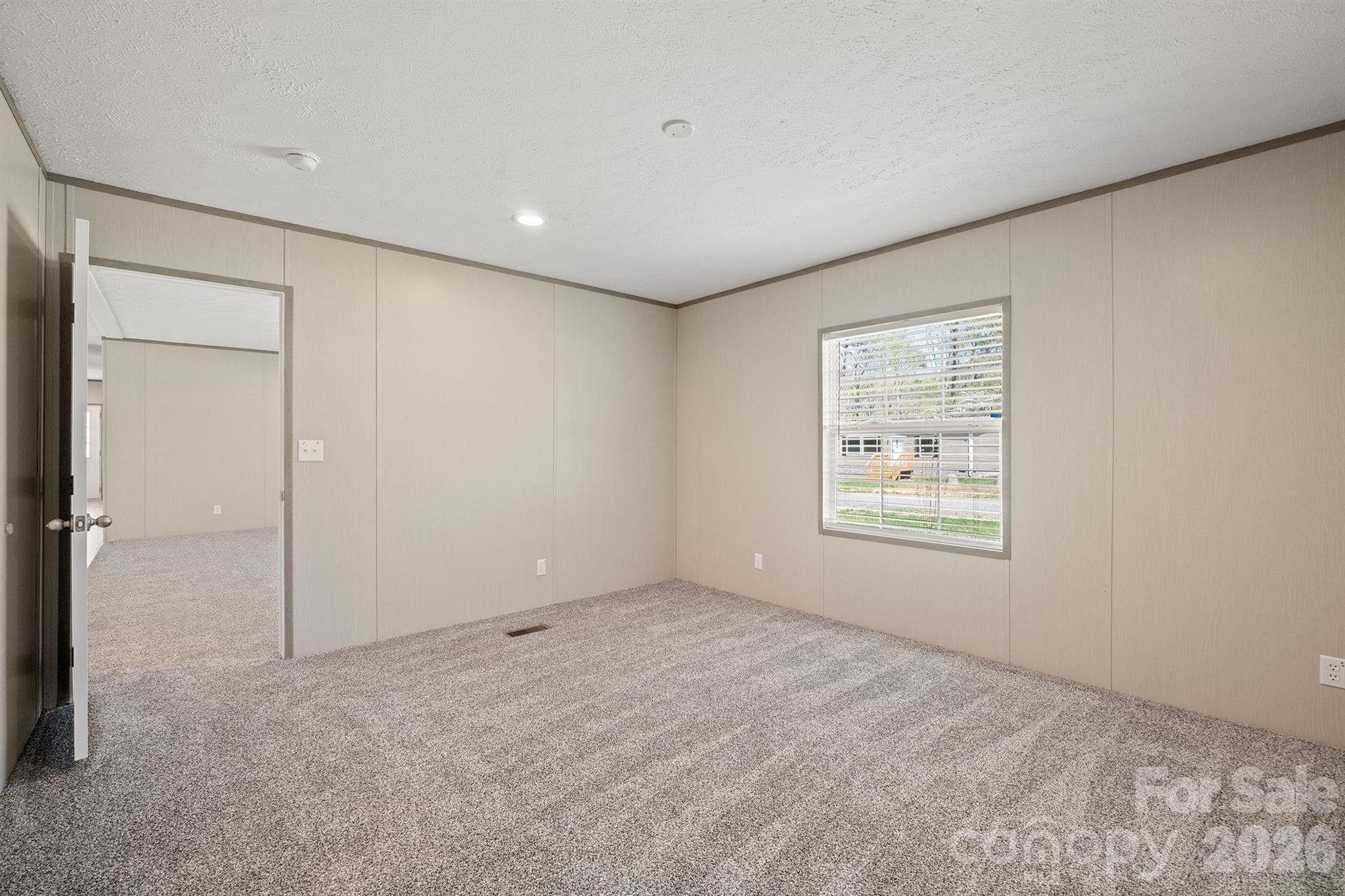 Peaceful Hill - Residential