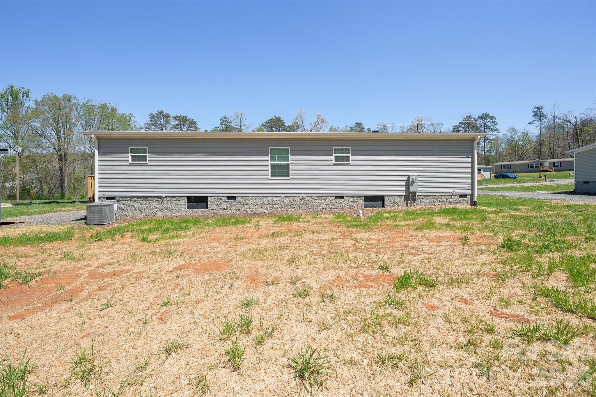 Peaceful Hill - Residential