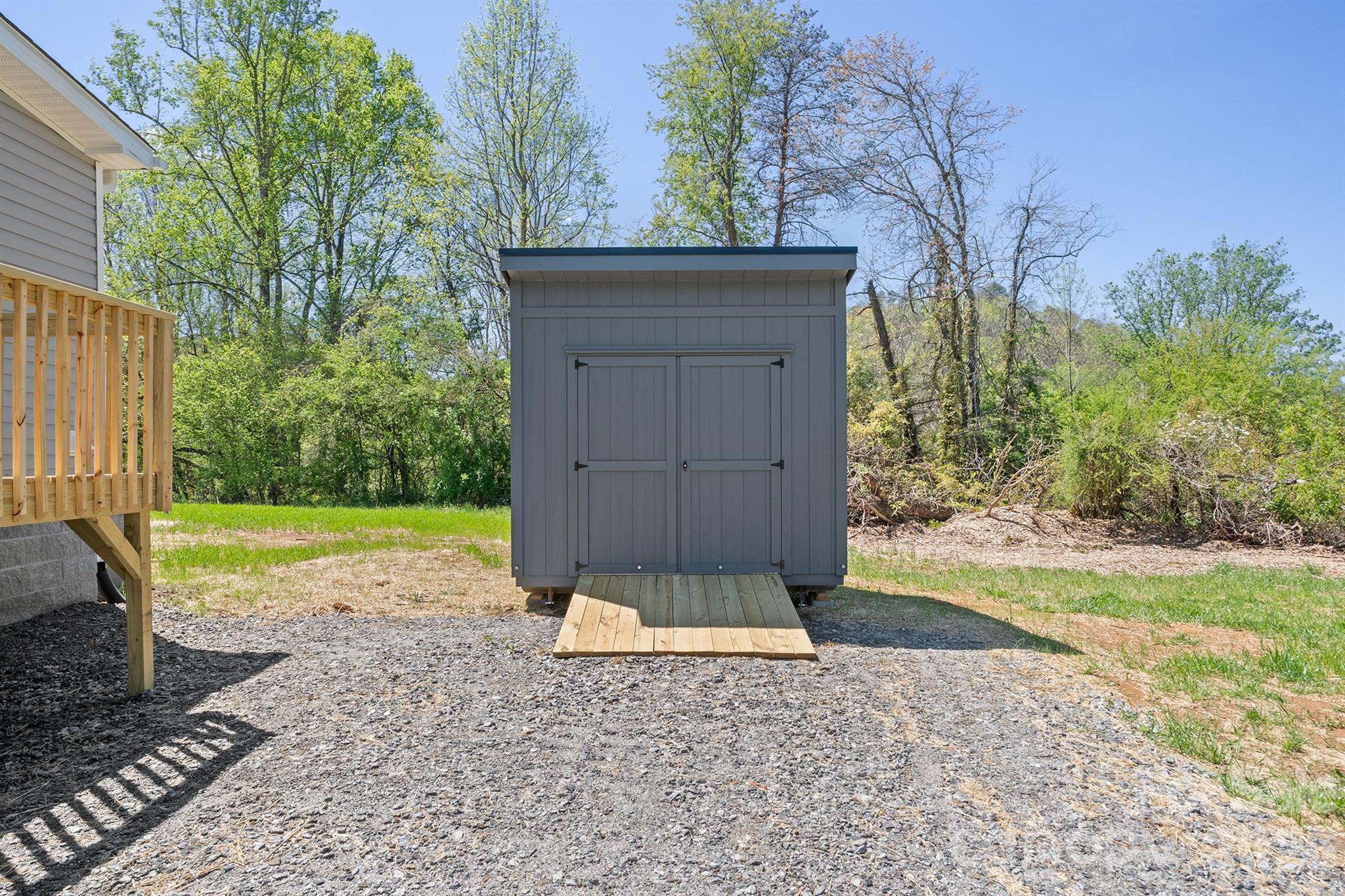 Peaceful Hill - Residential
