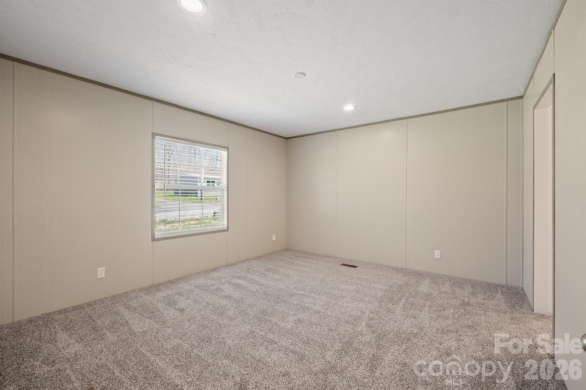 Peaceful Hill - Residential