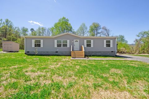 118 Peaceful Hill Drive Old Fort NC 28762