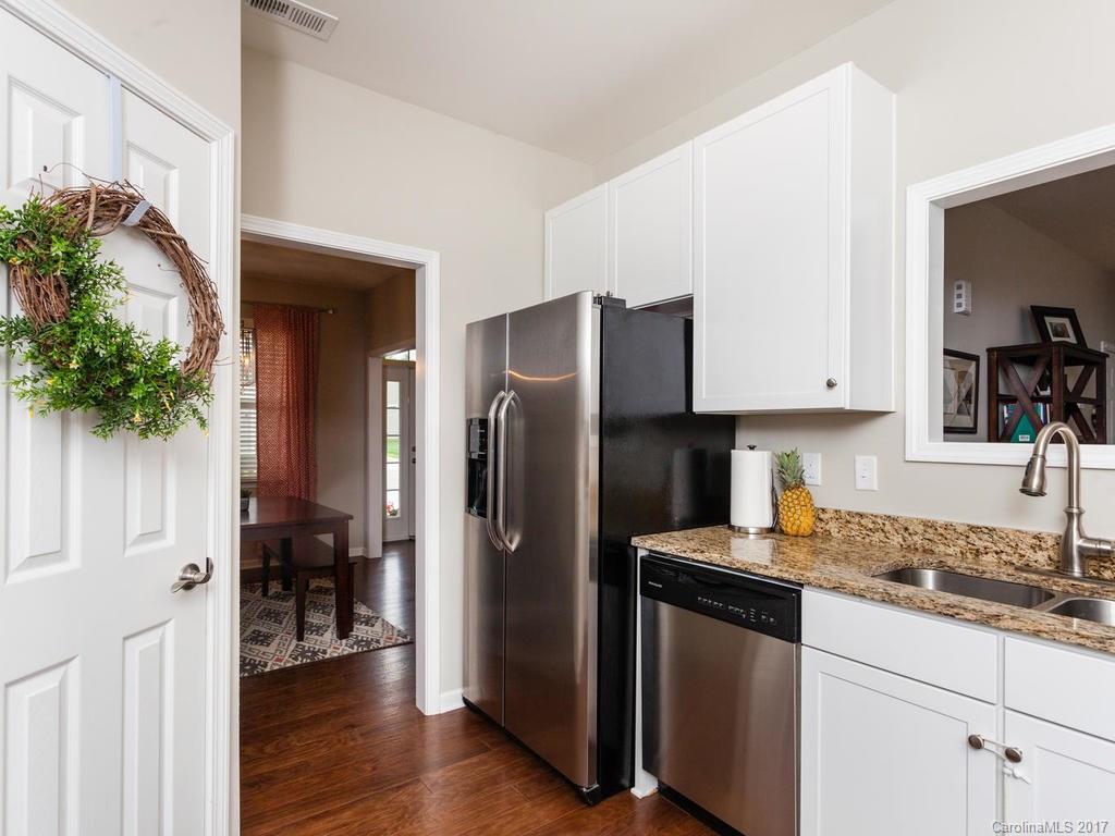 River Stone - Residential