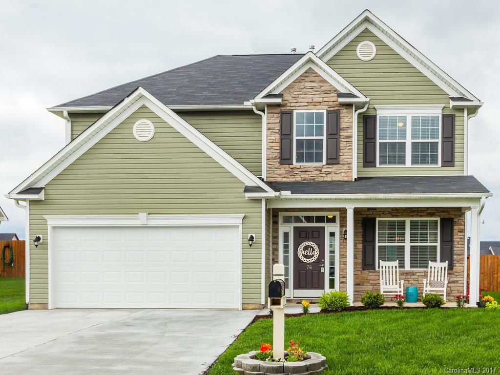 River Stone - Residential