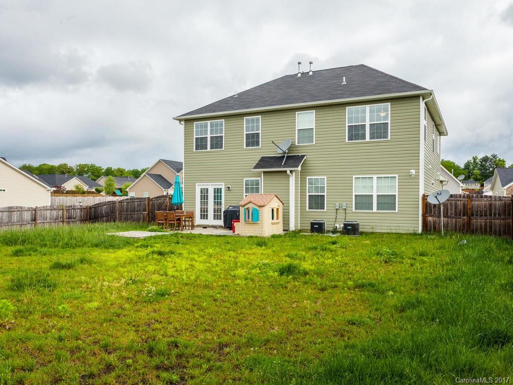 River Stone - Residential