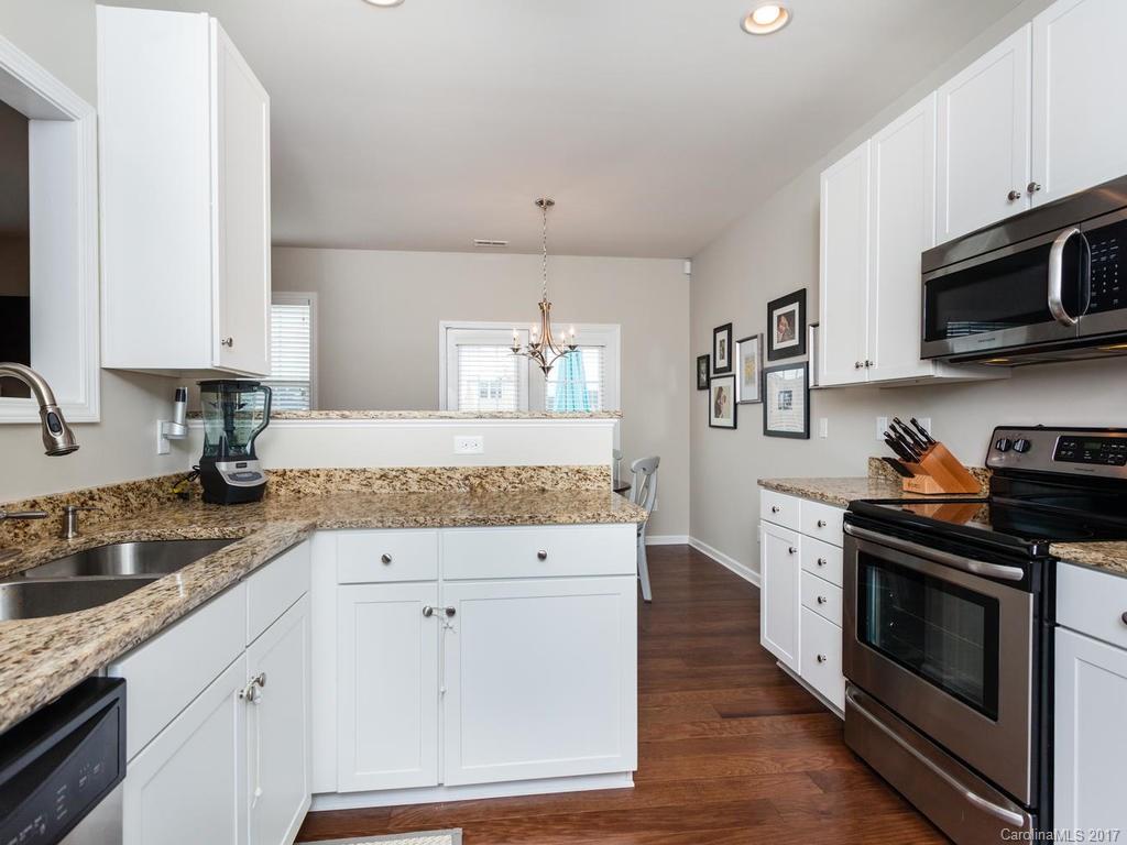 River Stone - Residential