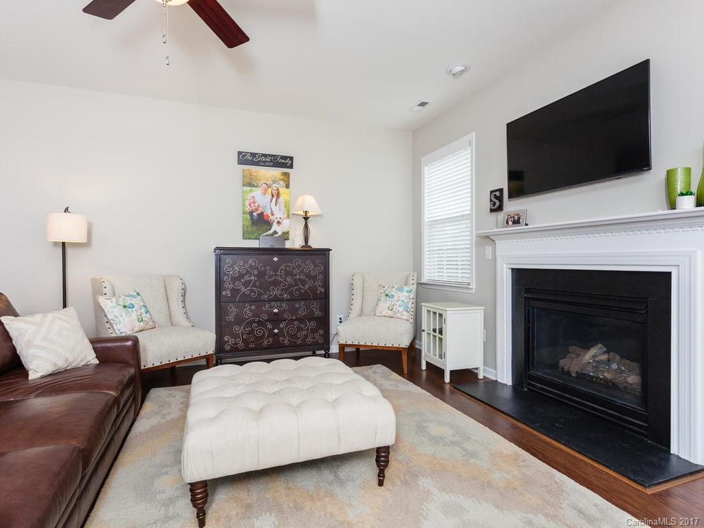 River Stone - Residential