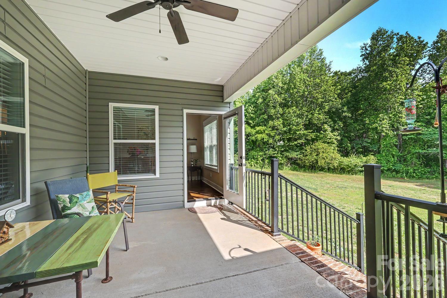 Sanders Landing - Residential