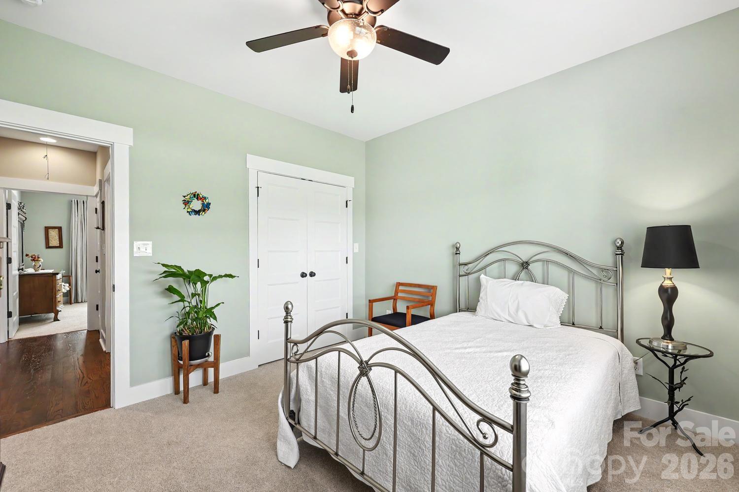 Sanders Landing - Residential
