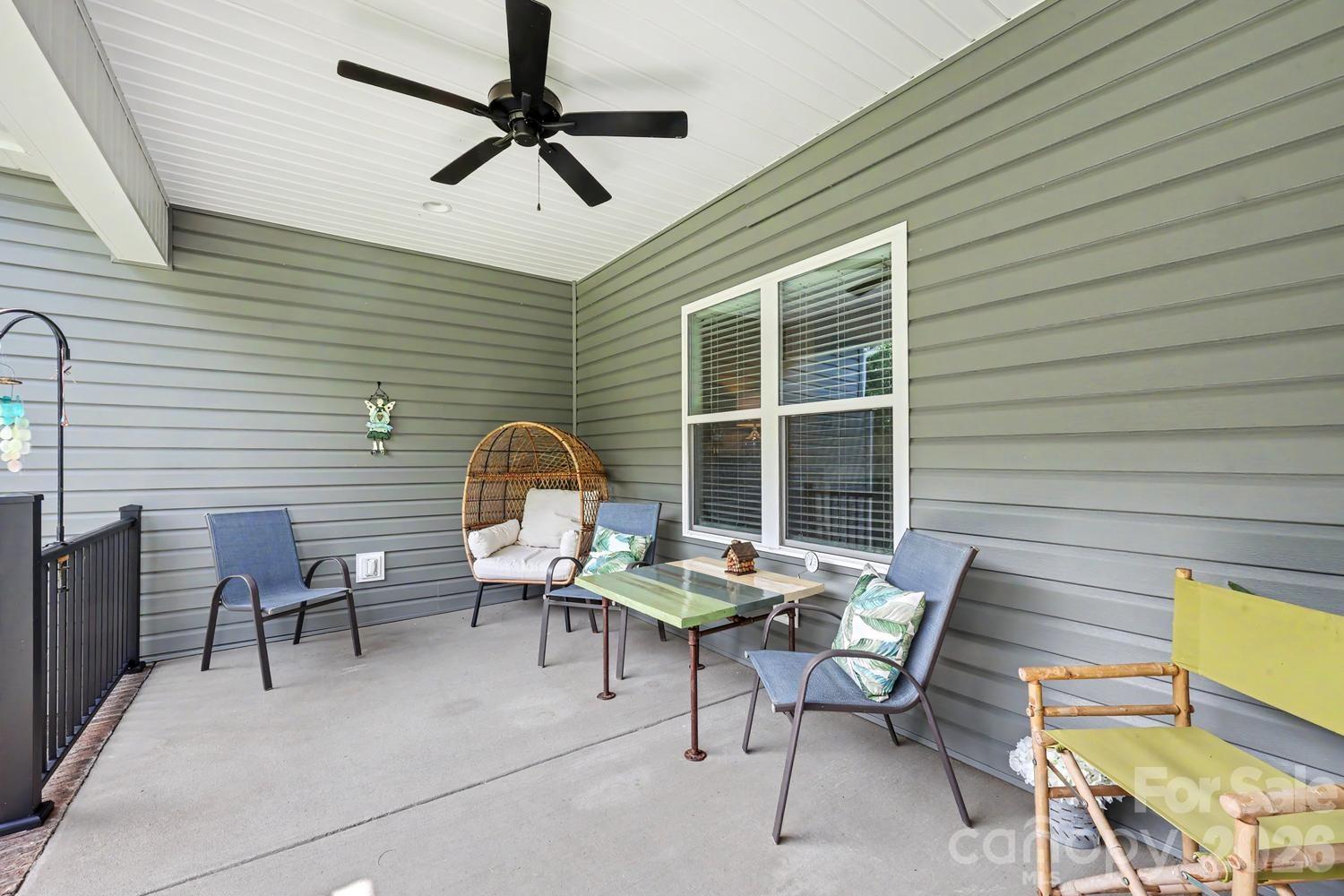 Sanders Landing - Residential