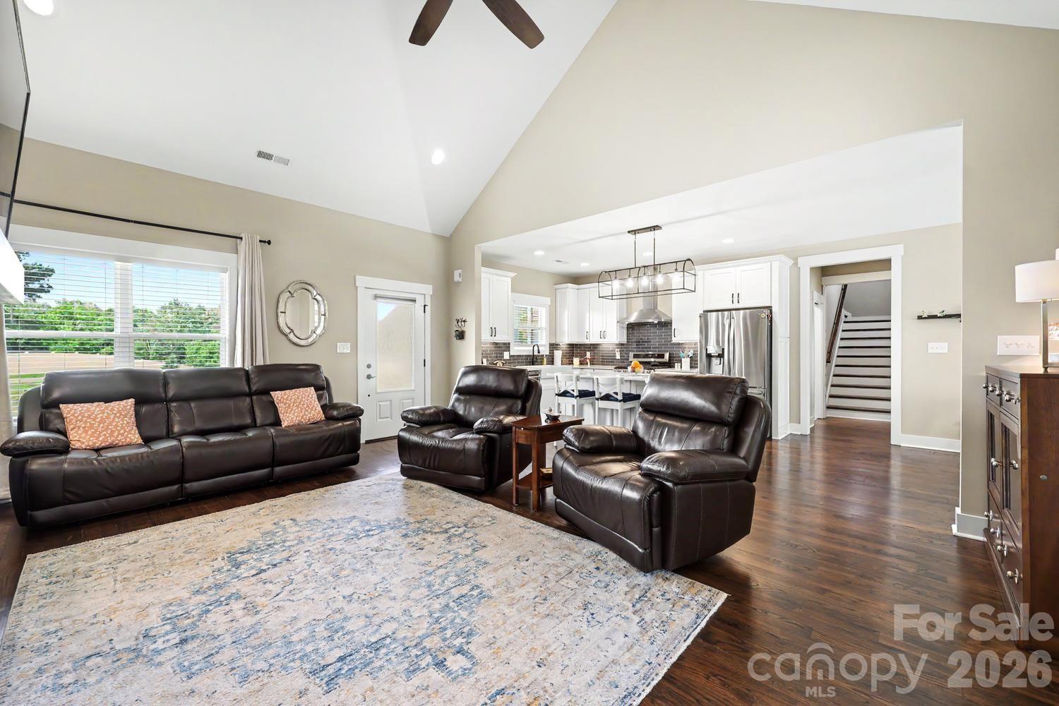 Sanders Landing - Residential
