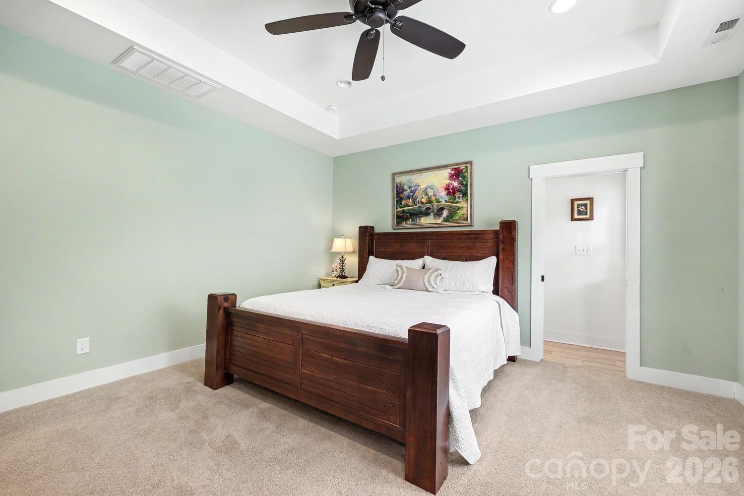 Sanders Landing - Residential