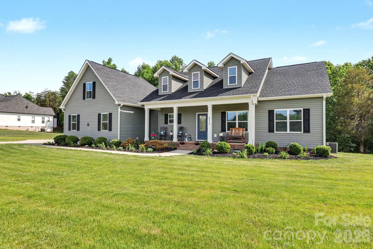 4175 Brandy Creek Court