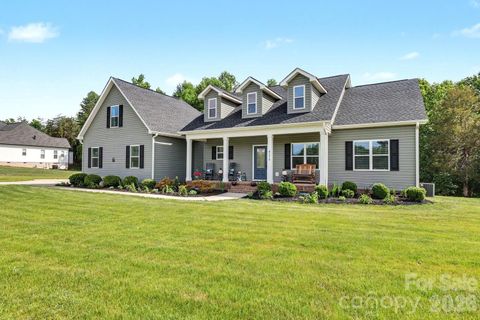Photo of 4175 Brandy Creek Court, Clover, SC 29710 (MLS # 4377412)