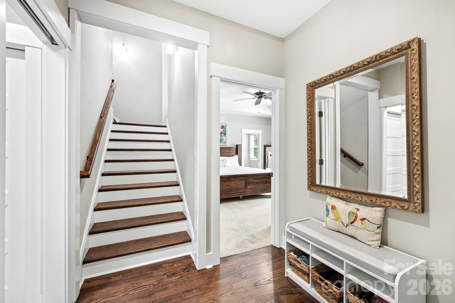 Sanders Landing - Residential