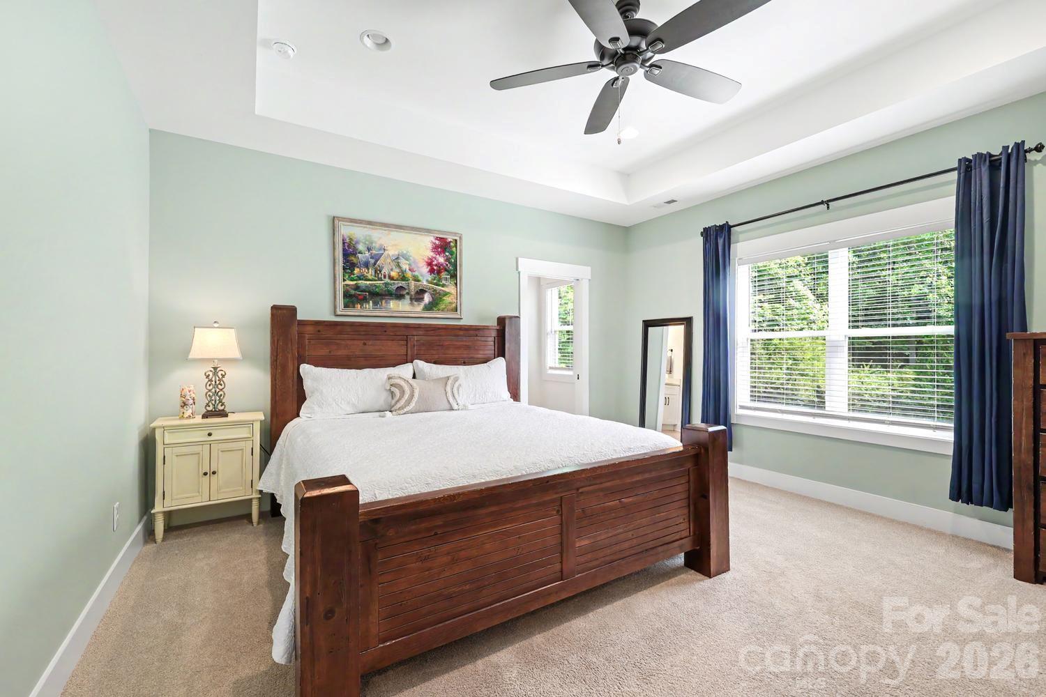 Sanders Landing - Residential