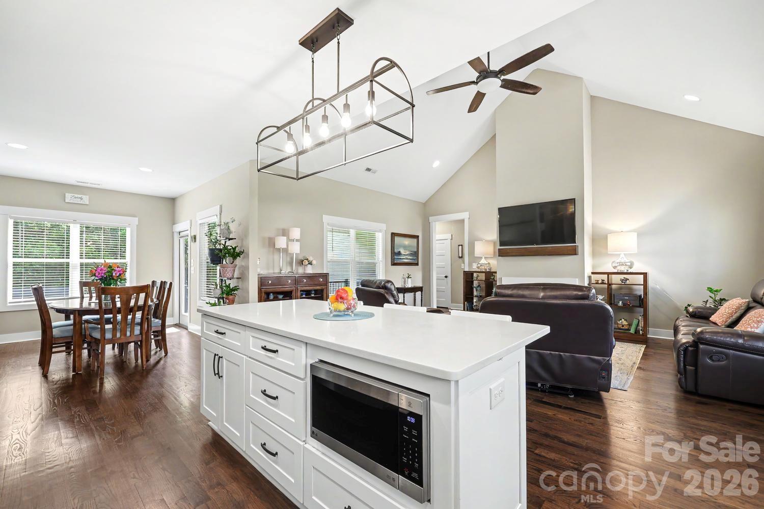 Sanders Landing - Residential