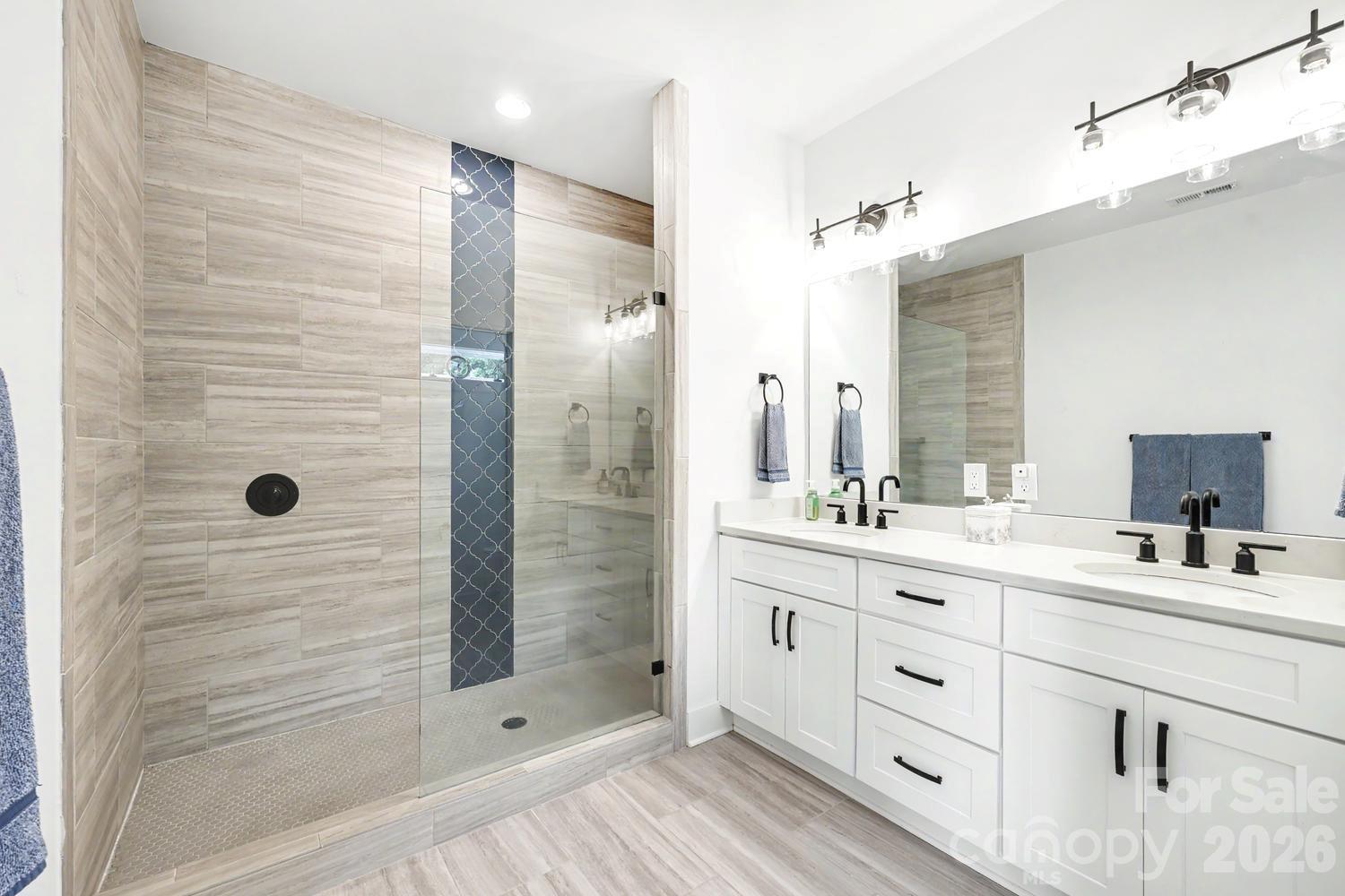 Sanders Landing - Residential