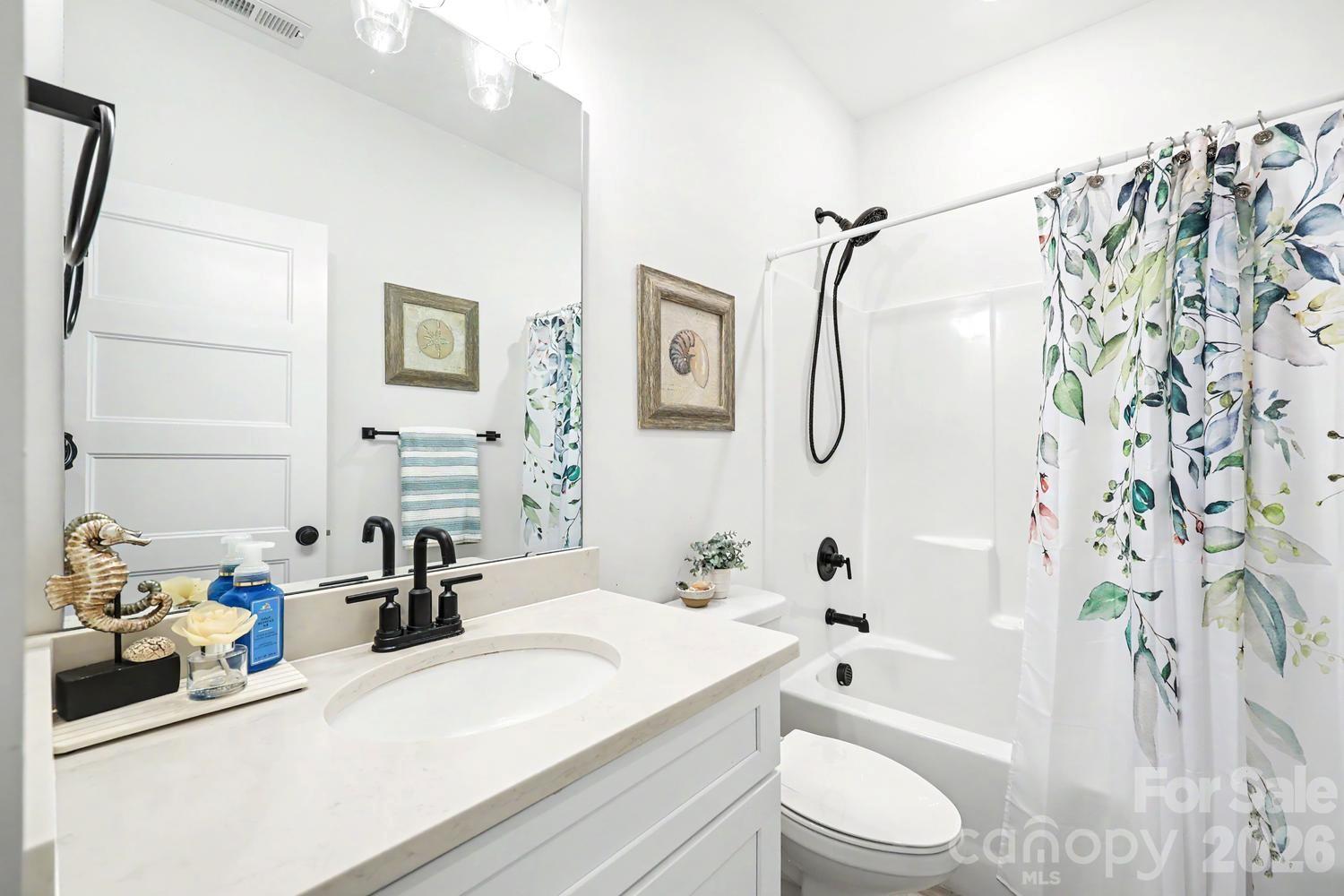 Sanders Landing - Residential