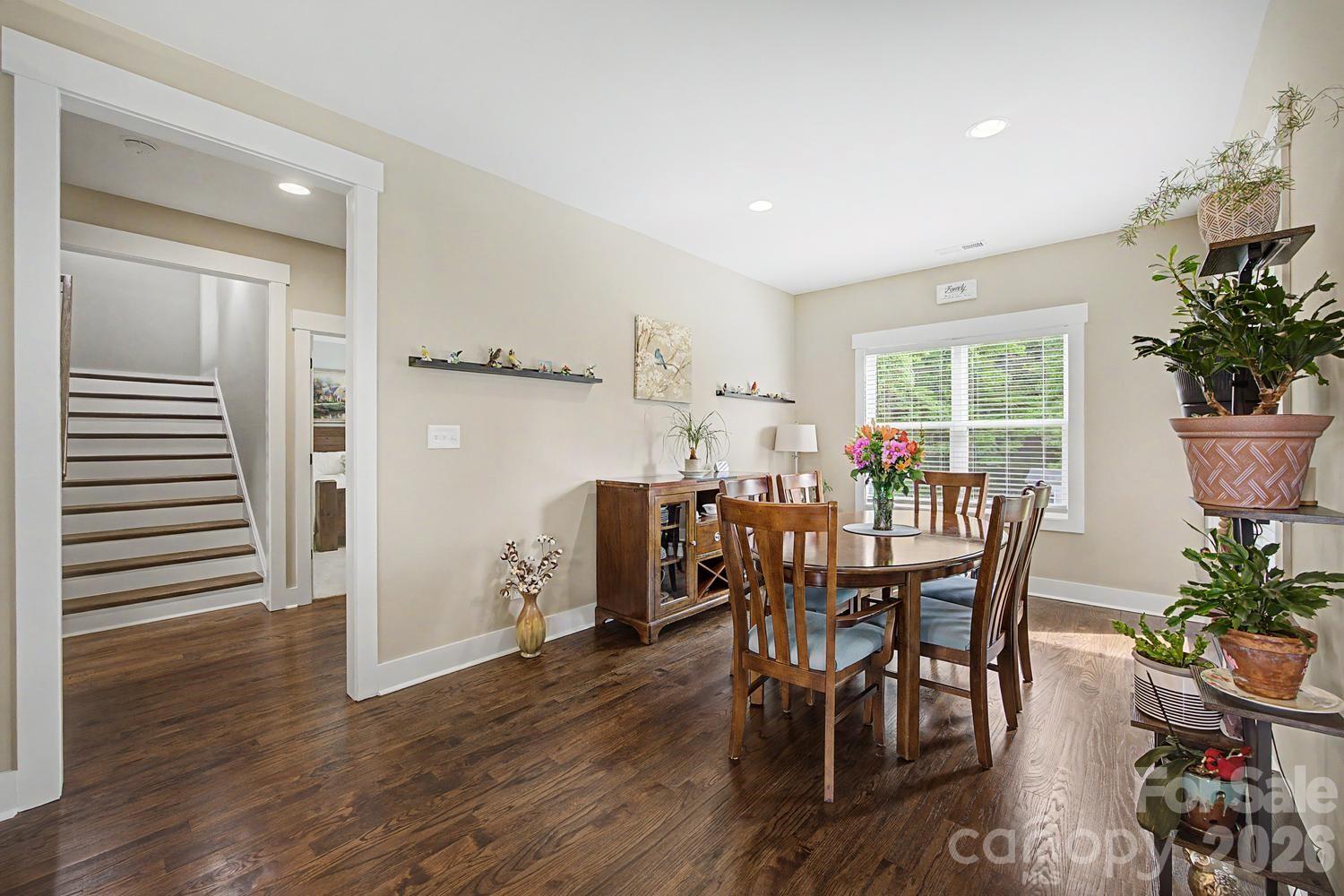 Sanders Landing - Residential