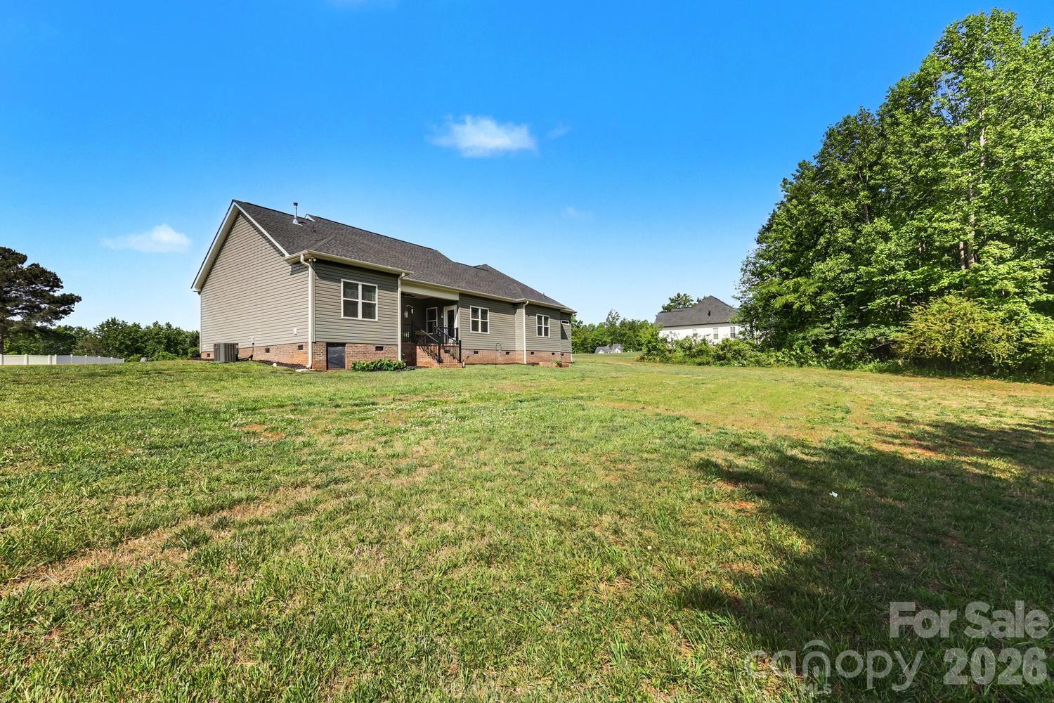 Sanders Landing - Residential