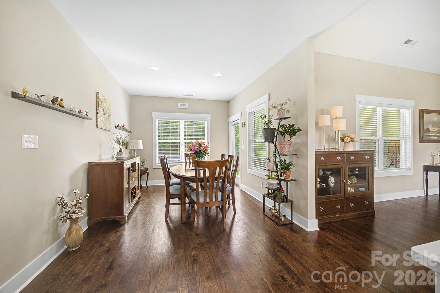 Sanders Landing - Residential
