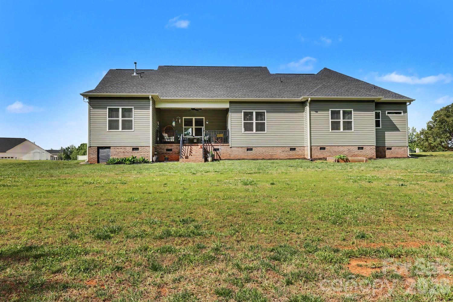 Sanders Landing - Residential
