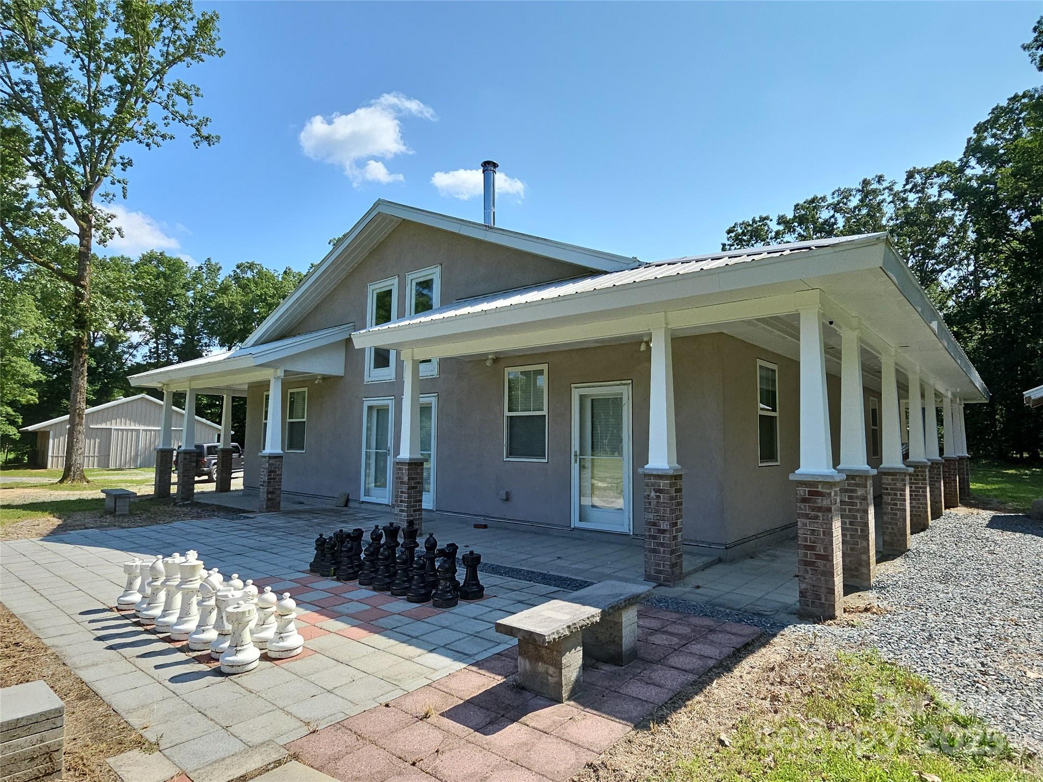 2905 Medlin Road 40 acres