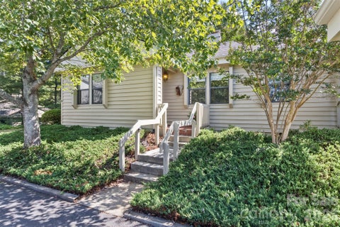 Photo of 3001 Saint Augustine Place #AA1, Asheville, NC 28805 (MLS # 4424011)