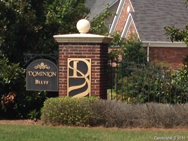 Highland Creek - Land