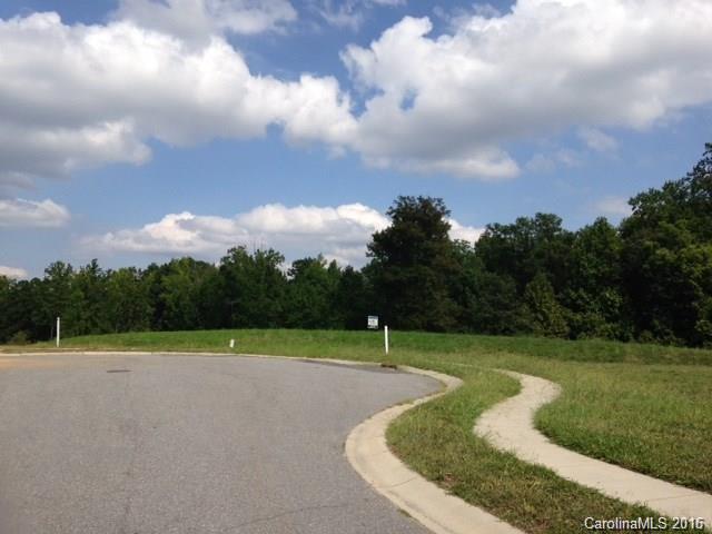 Highland Creek - Land