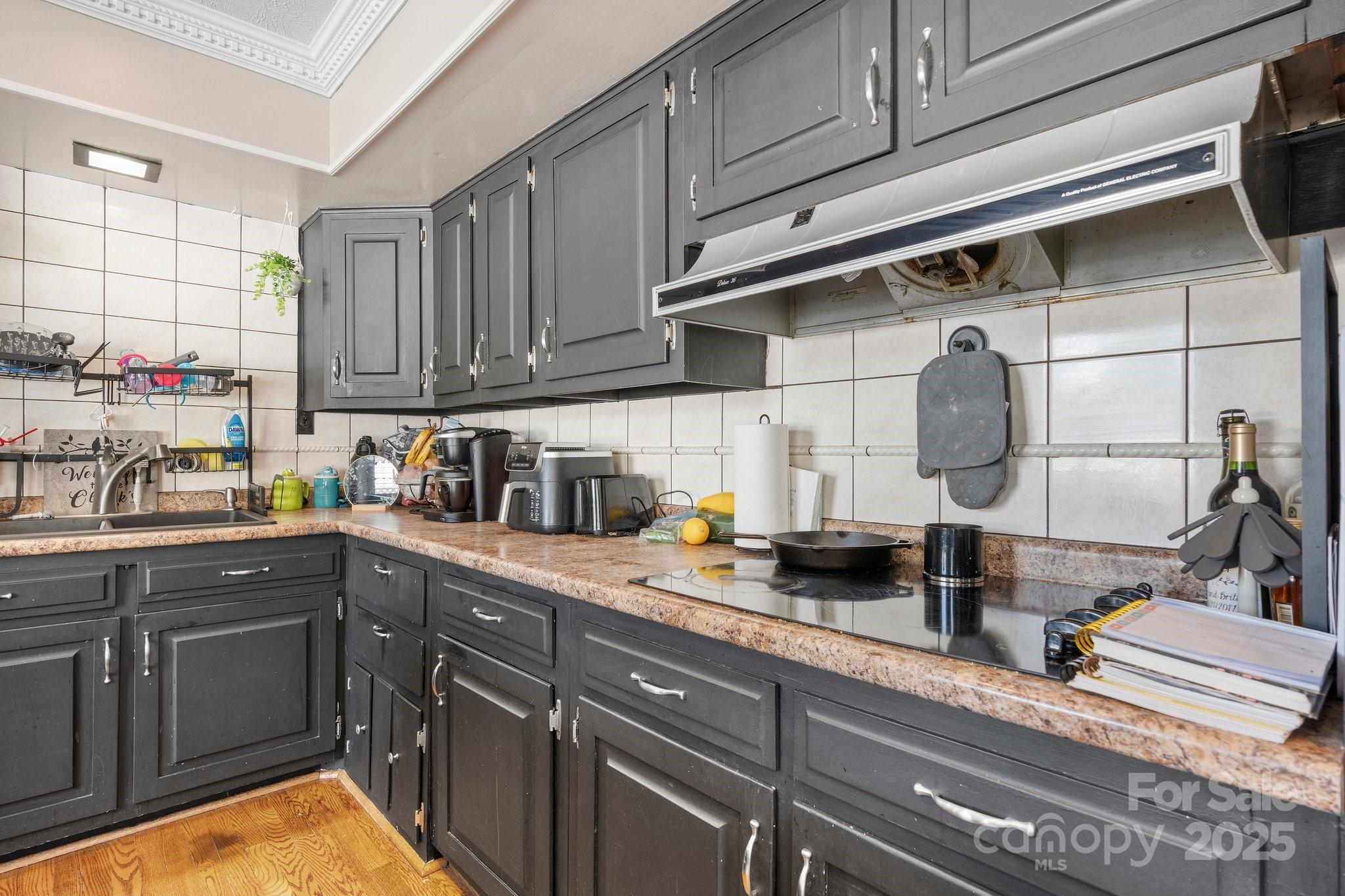 Cloverdale - Residential