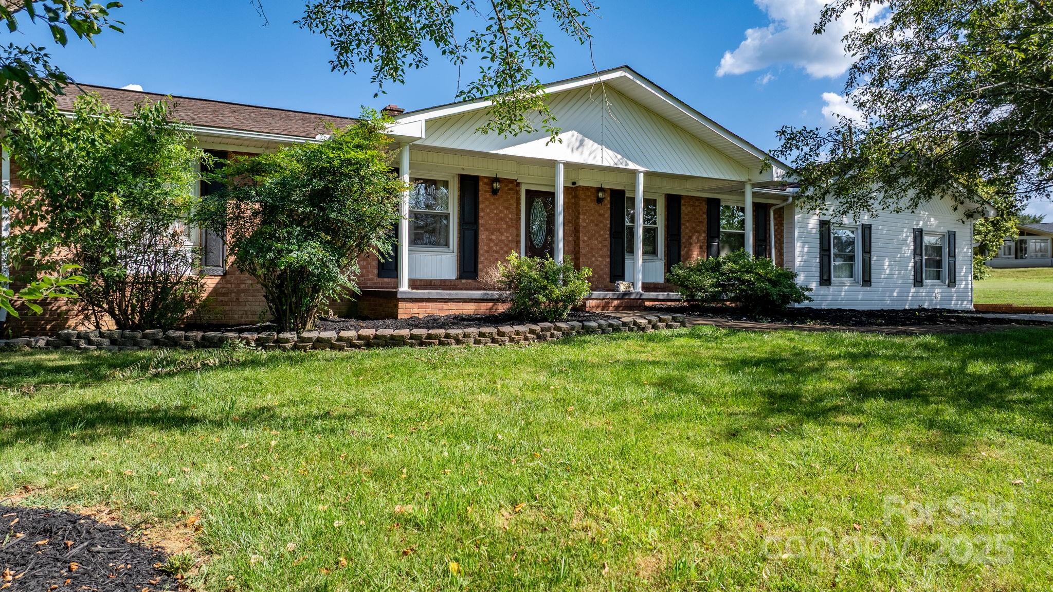 Cloverdale - Residential