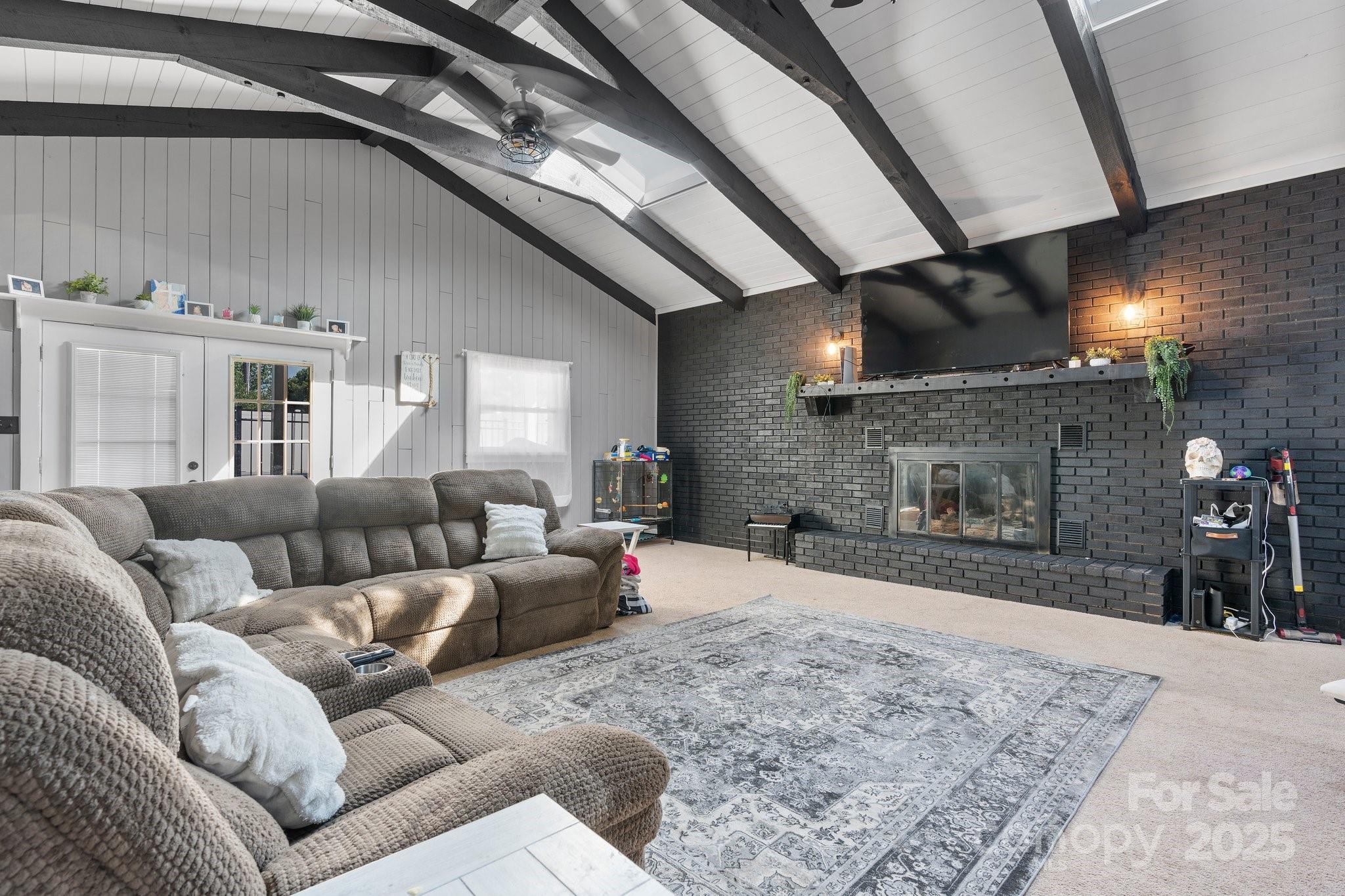 Cloverdale - Residential