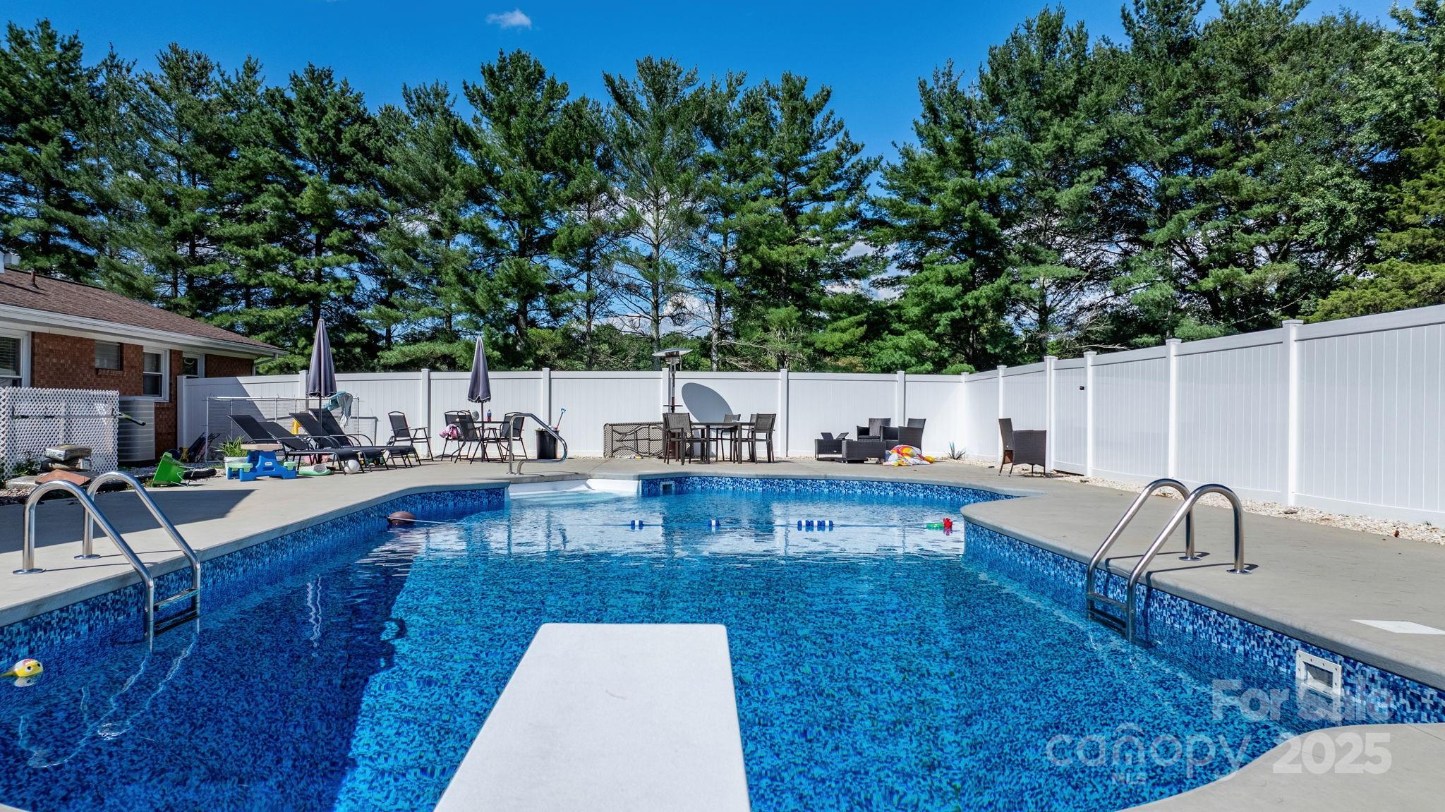 Cloverdale - Residential