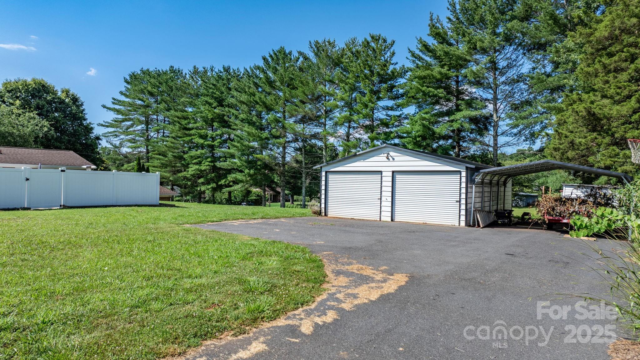 Cloverdale - Residential