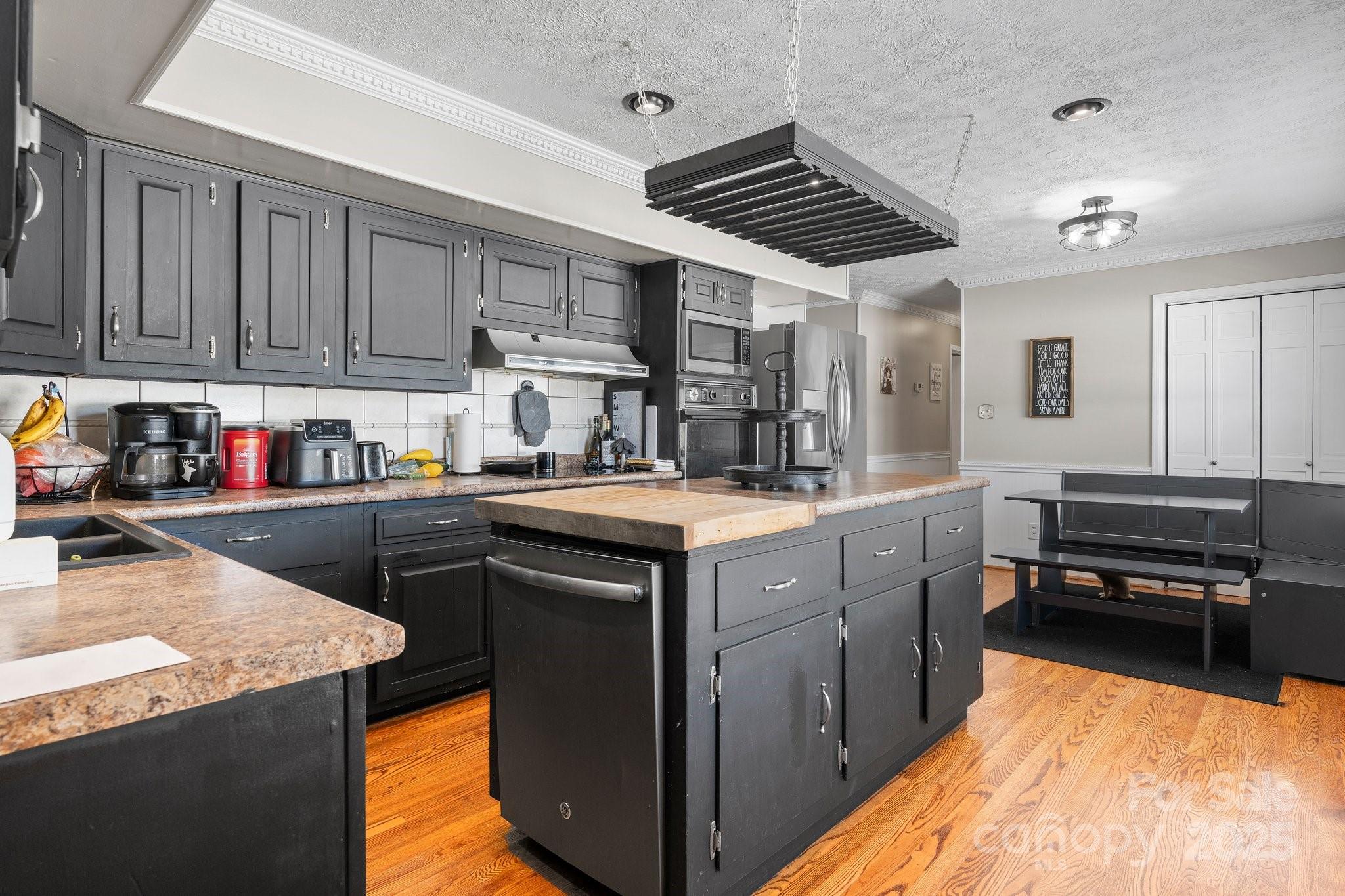 Cloverdale - Residential