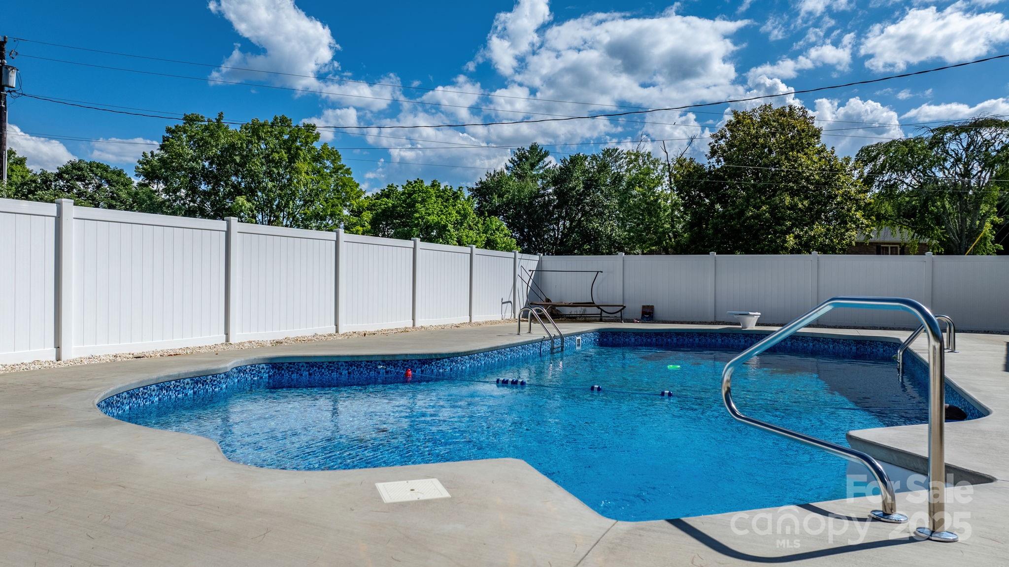 Cloverdale - Residential