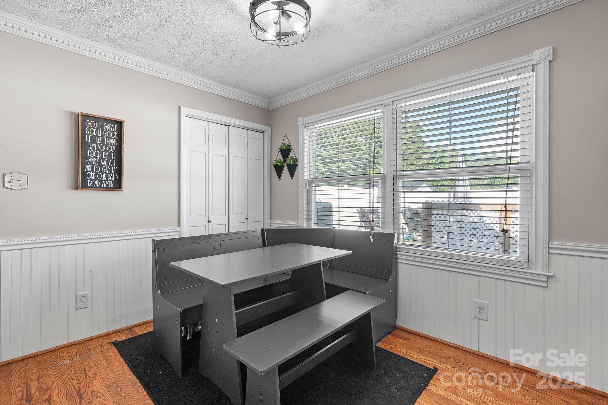 Cloverdale - Residential