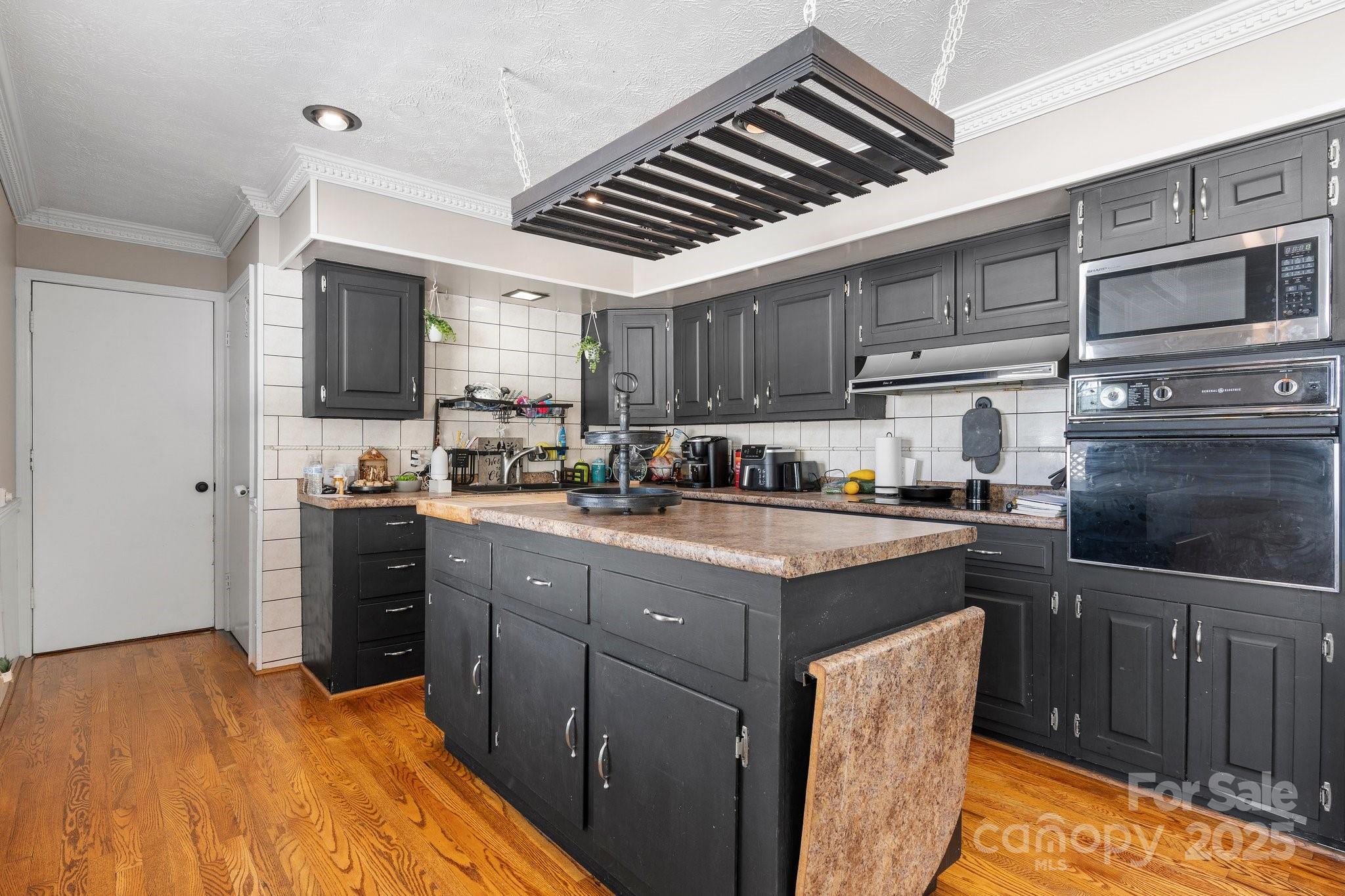 Cloverdale - Residential