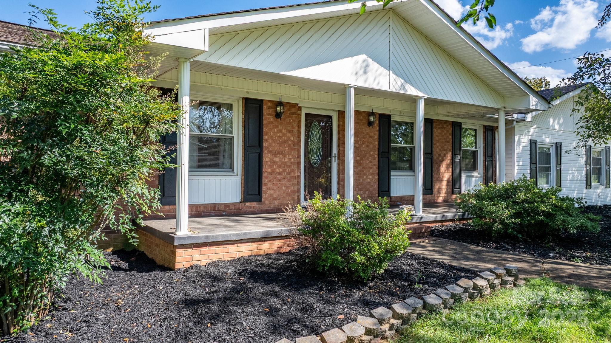 Cloverdale - Residential