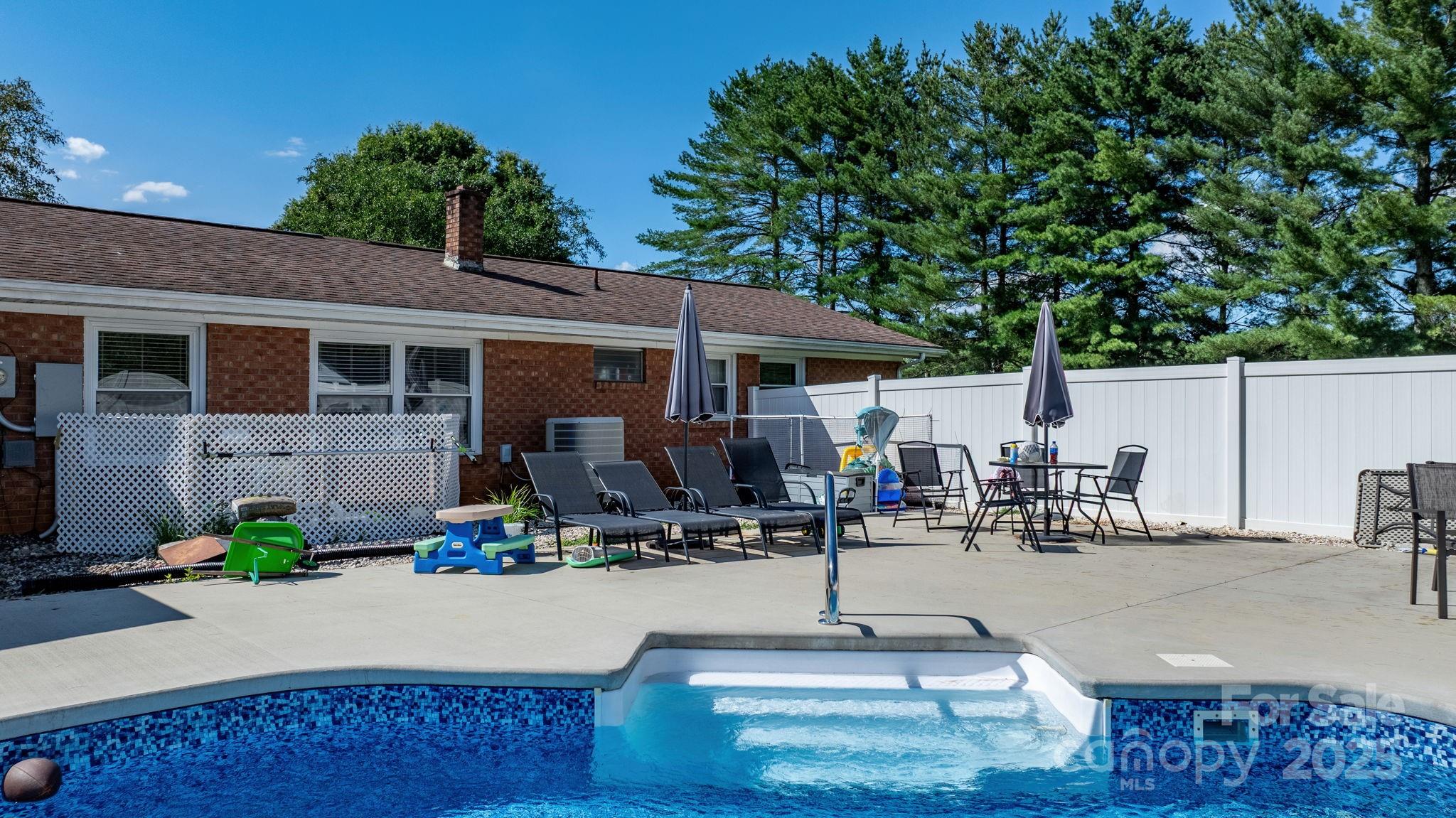 Cloverdale - Residential