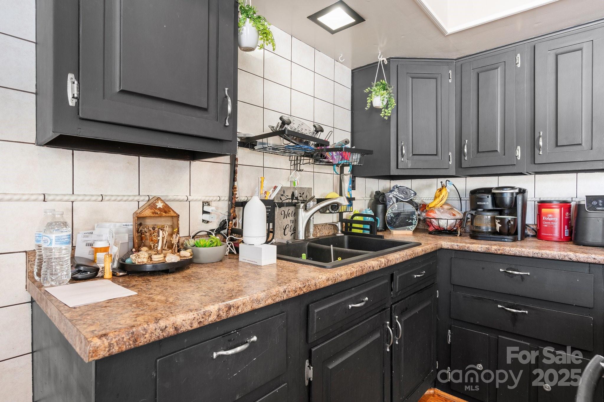 Cloverdale - Residential