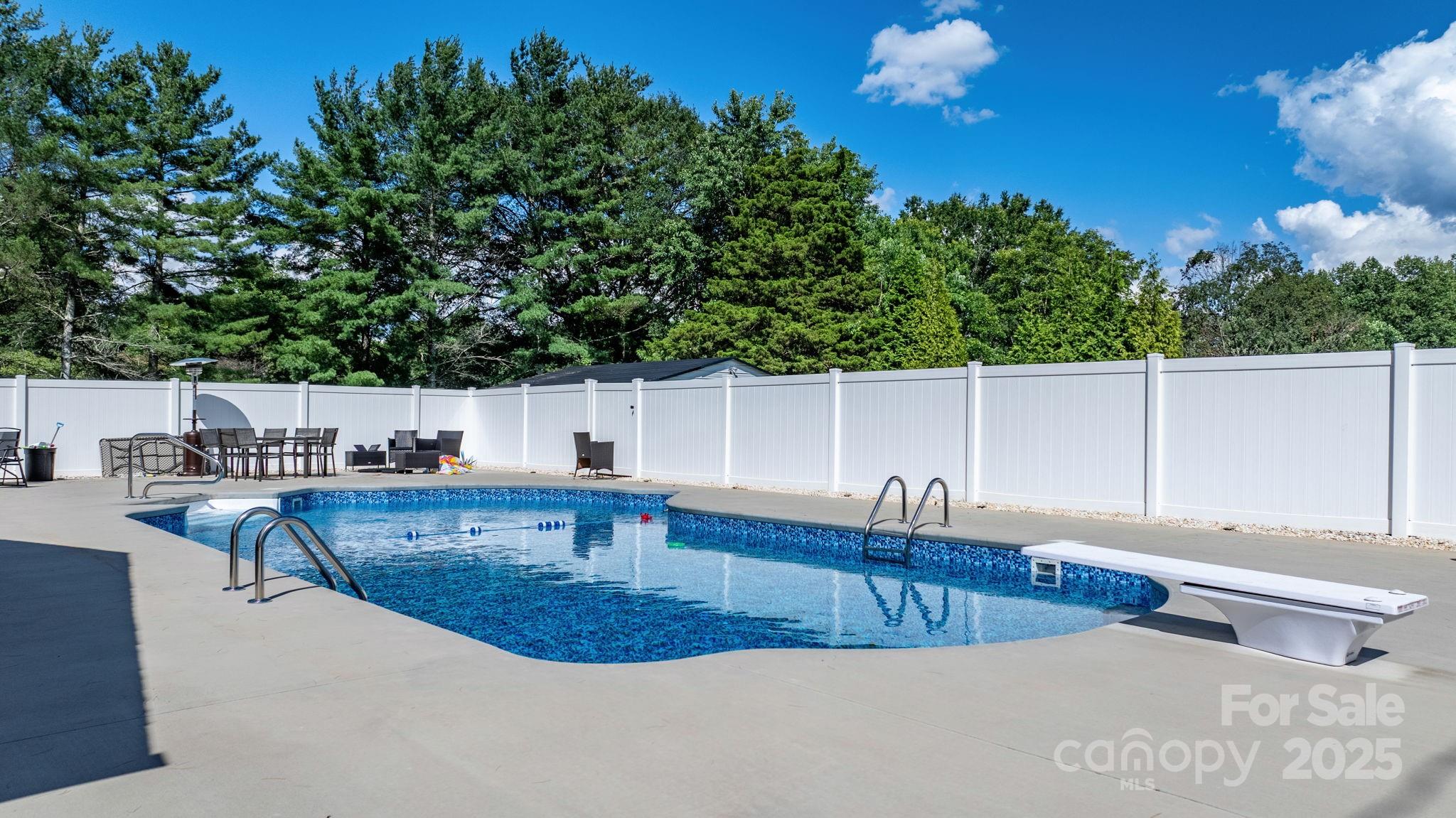 Cloverdale - Residential