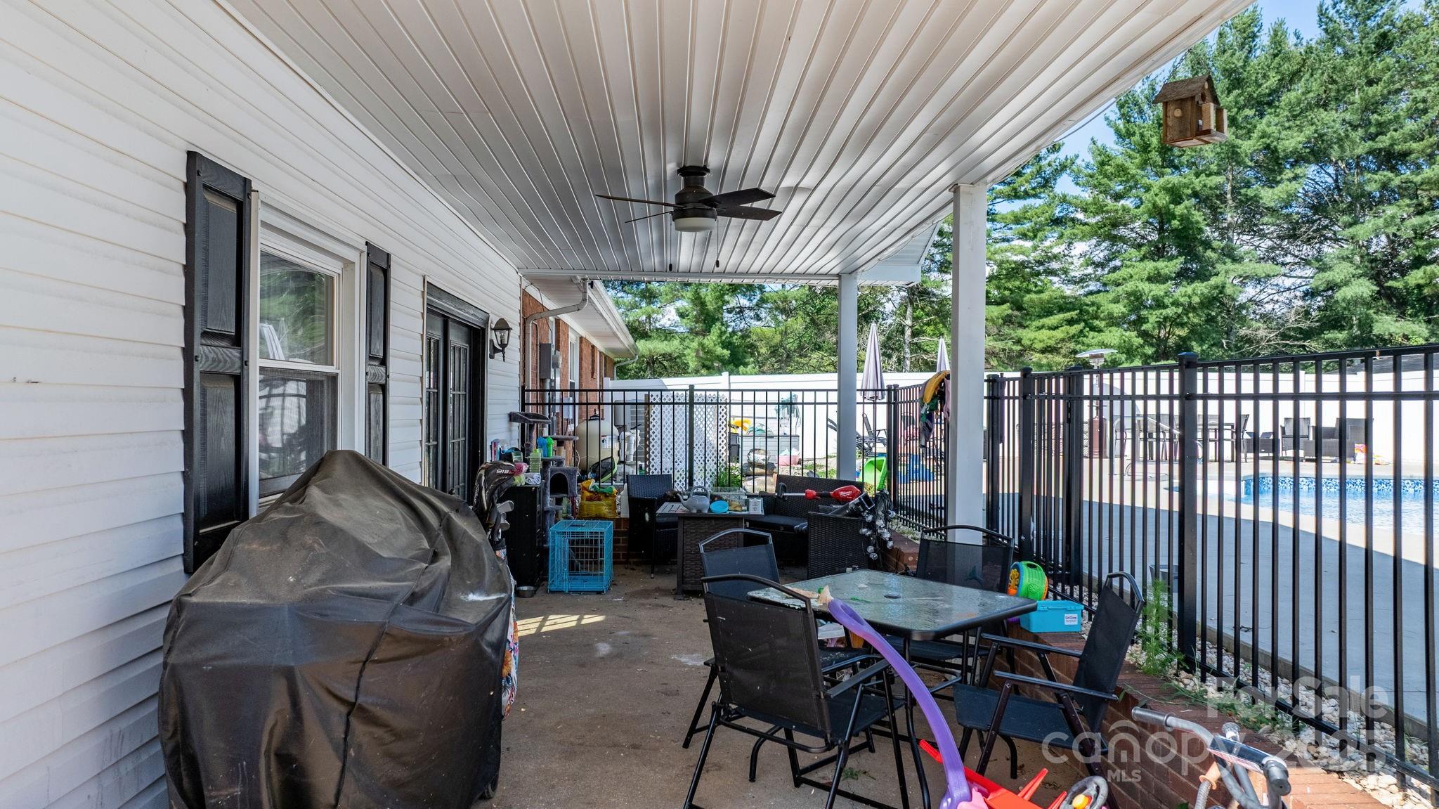 Cloverdale - Residential