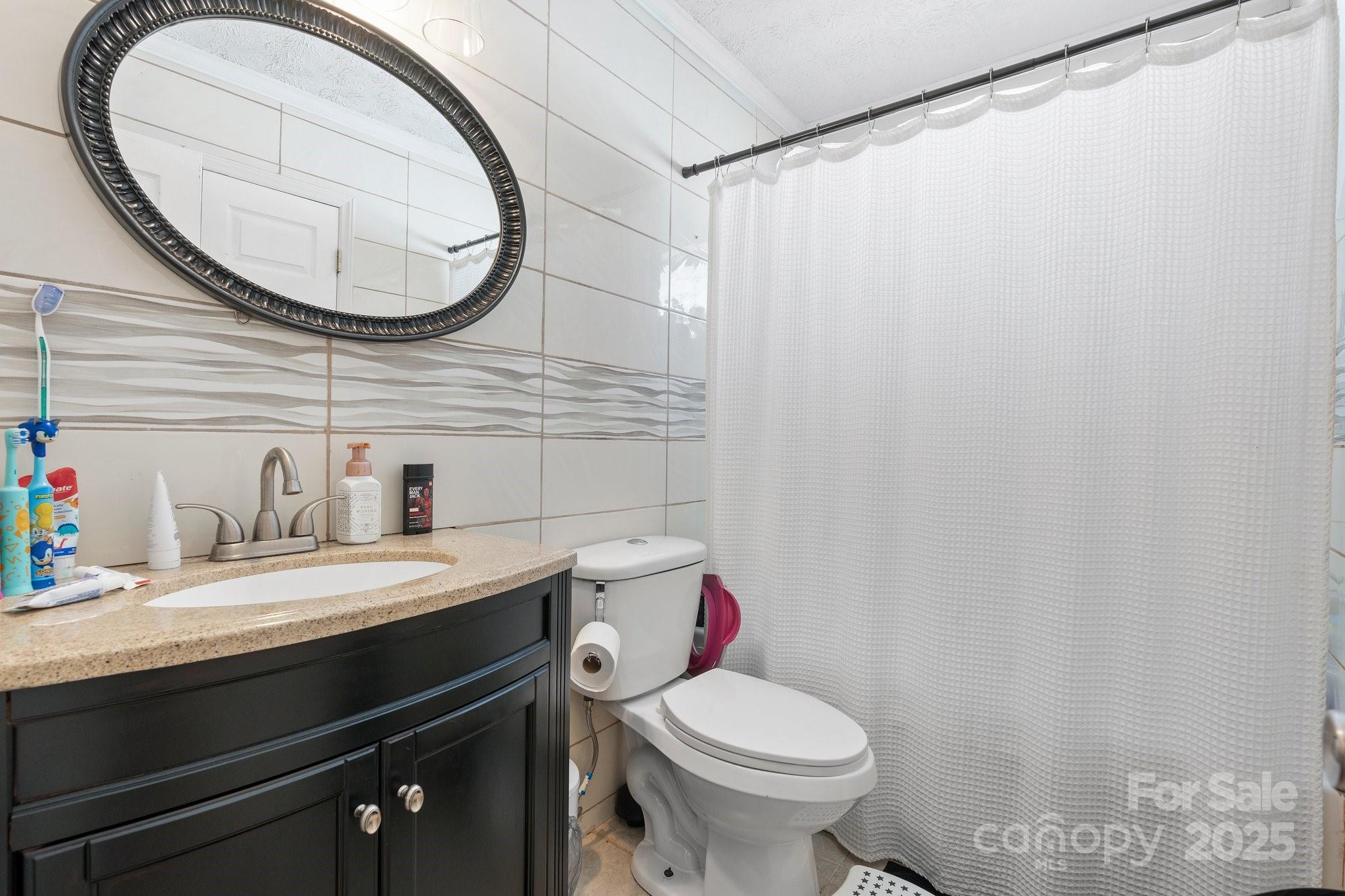 Cloverdale - Residential