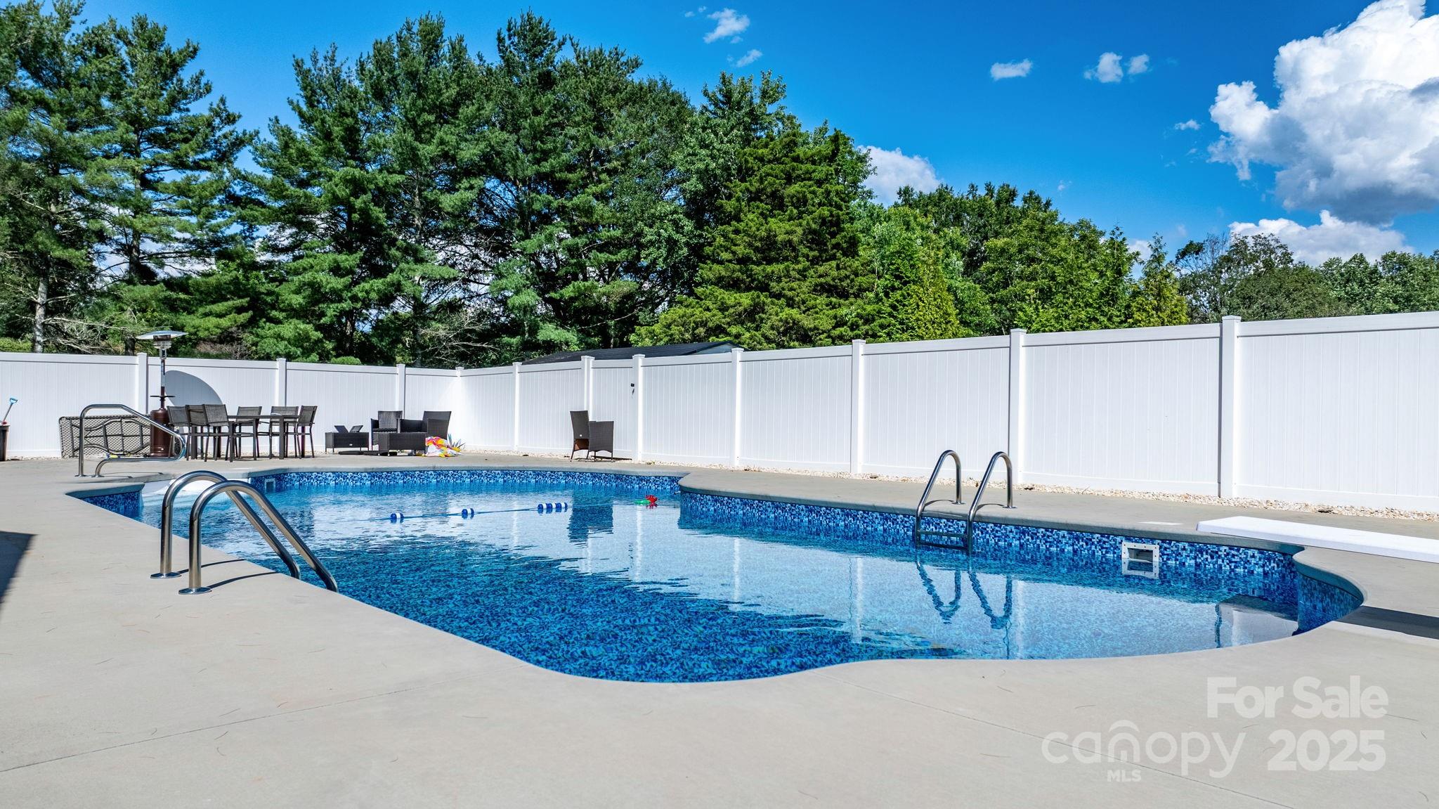 Cloverdale - Residential